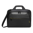 Targus CityGear | Topload Laptop Case | Fits up to size 15-17.3 " | Laptop Case | Black | Shoulder s