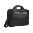 Targus CityGear | Topload Laptop Case | Fits up to size 15-17.3 " | Laptop Case | Black | Shoulder s