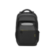 Targus CityGear | Fits up to size 12-14 " | Laptop Backpack | Black | Shoulder strap