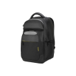Targus CityGear | Fits up to size 12-14 " | Laptop Backpack | Black | Shoulder strap