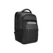 Targus CityGear | Fits up to size 12-14 " | Laptop Backpack | Black | Shoulder strap