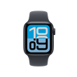 Apple Watch SE 3 | Smart watch | GPS (satellite) | LTPO OLED Retina display | 40mm