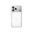 Apple iPhone 17 Pro Max Clear Case with MagSafe | Apple
