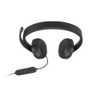 Lenovo Wired VoIP Headset 5000 (Teams) | Built-in microphone | USB Type-A