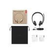 Lenovo Wired VoIP Headset 5000 (Teams) | Built-in microphone | USB Type-A