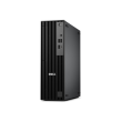 Dell Pro | QCS1250 | Desktop | Slim | Intel Core i3 | i3-14100 | Internal memory 8 GB | DDR5 | Solid