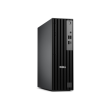 Dell Pro | QCS1250 | Desktop | Slim | Intel Core i3 | i3-14100 | Internal memory 8 GB | DDR5 | Solid