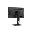 AOC | 22E2UMF | 21.5 " | VA | FHD | 16:9 | 75 Hz | 4 ms | 1920 x 1080 pixels | 250 cd/m² | Black
