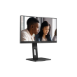 AOC | 22E2UMF | 21.5 " | VA | FHD | 16:9 | 75 Hz | 4 ms | 1920 x 1080 pixels | 250 cd/m² | Black