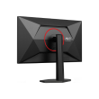 AOC | Q27G4ZR | 27 " | Fast IPS | QHD | 16:9 | 240 Hz | 1 ms | 2560 x 1440 pixels | 400 cd/m² | HDMI
