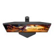 AOC | Q27G4ZR | 27 " | Fast IPS | QHD | 16:9 | 240 Hz | 1 ms | 2560 x 1440 pixels | 400 cd/m² | HDMI