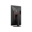 AOC | Q27G4ZR | 27 " | Fast IPS | QHD | 16:9 | 240 Hz | 1 ms | 2560 x 1440 pixels | 400 cd/m² | HDMI