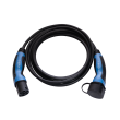 Evaka EV charging cable Type2-Type2