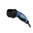 Evaka EV charging cable Type2-Type2