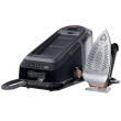Braun Steam Station | IS7286 | 2700 W | 2 L | 8 bar | Auto power off | Vertical steam function | Cal