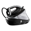 TEFAL | Pro Express Vision GV9821 | 3000 W | 1.2 L | 9 bar | Auto power off | Vertical steam functio