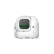 PETKIT Automatic Cat Litter Box | Purobot Max Pro 2 | White