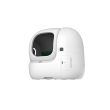 PETKIT Automatic Cat Litter Box | Purobot Max Pro 2 | White