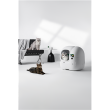 PETKIT Automatic Cat Litter Box | Purobot Max Pro 2 | White