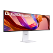 LG | 49U950A-W | 49 " | IPS | QHD | 32:9 | 144 Hz | 5 ms | 5120 x 1440 pixels | 400 cd/m² | HDMI por