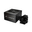 FSP Power Supply | HYPER 80+PRO550 BKB | 550 W