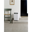 Mill Dehumidifier | MDH12 | Power 200 W | Suitable for rooms up to 8-15 m² | Water tank capacity 2 L