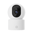 Xiaomi Smart Camera C201 | Dome | 2 MP | F2.1 | H.265 | Micro SD