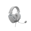 Genesis Gaming Headset | Toron 531 | Wired | Over-Ear | Microphone | White