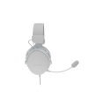 Genesis Gaming Headset | Toron 531 | Wired | Over-Ear | Microphone | White