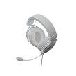 Genesis Gaming Headset | Toron 531 | Wired | Over-Ear | Microphone | White
