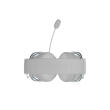 Genesis Gaming Headset | Toron 531 | Wired | Over-Ear | Microphone | White