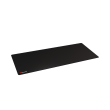 Genesis Pad Carbon 500 Ultra Logo | Mouse pad | 450 x 1100 x 2.5 mm | Black