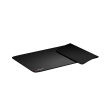 Genesis Pad Carbon 500 Ultra Logo | Mouse pad | 450 x 1100 x 2.5 mm | Black