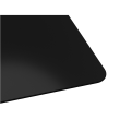 Genesis Carbon 500 Hyper Logo | Mouse pad | 600 x 1200 x 2.5 mm | Black