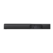 Sharp 2.0 Soundbar | HT-SB145 | 150 W | Bluetooth | Black | Wireless connection