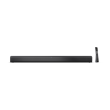Sharp 2.0 Soundbar | HT-SB145 | 150 W | Bluetooth | Black | Wireless connection
