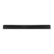 Sharp 2.0 Dolby Atmos/DTS Virtual:X Soundbar | HT-SB304 | 180 W | Bluetooth | Black | Wireless conne