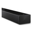 Sharp 2.0 Dolby Atmos/DTS Virtual:X Soundbar | HT-SB304 | 180 W | Bluetooth | Black | Wireless conne