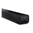 Sharp Compact 2.1 Soundbar with Wireless Subwoofer | HT-SBW121 | 240 W | Bluetooth | Black | Wireles