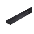 Sharp 2.1ch Ultra-slim Dolby Atmos/DTS Virtual: X Soundbar with Wireless Subwoofer | HT-SBW320 | 360
