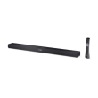 Sharp 2.1ch Ultra-slim Dolby Atmos/DTS Virtual: X Soundbar with Wireless Subwoofer | HT-SBW320 | 360