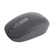 Logitech Mouse | M196 | Wireless | Bluetooth | Graphite