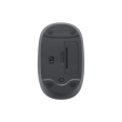 Logitech Mouse | M196 | Wireless | Bluetooth | Graphite