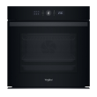 Whirlpool Oven | WOI4S8PM0SBA | 73 L | Electric | Pyrolytic/Hydrolytic | Electronic | Steam function