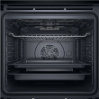 Whirlpool Oven | WOI4S8PM0SBA | 73 L | Electric | Pyrolytic/Hydrolytic | Electronic | Steam function