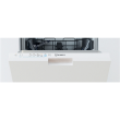 INDESIT Dishwasher | IN2ID10CS80 | Built-in | Width 44.8 cm | Number of place settings 10 | Number o