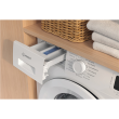 INDESIT Washing Machine | IM 864 MY TIME EE | Energy efficiency class A | Front loading | Washing ca