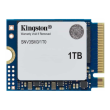 Kingston SSD | NV3 | 1000 GB | SSD form factor M.2 2230 | Solid-state drive interface PCIe 4.0 x4 NV