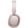 Edifier Wireless Over-Ear Headphones | ES850NB | Built-in microphone | Bluetooth | ANC | Pink