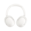 Edifier | Headphones | W800BT SE | Wireless | Over-ear | Microphone | Noise reduction | White